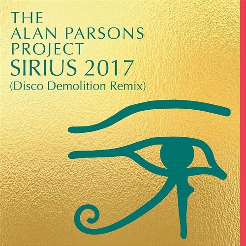 Sirius 2017 The Alan Parsons Project