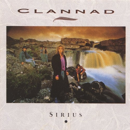 Sirius Clannad