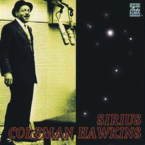Sirius Coleman Hawkins