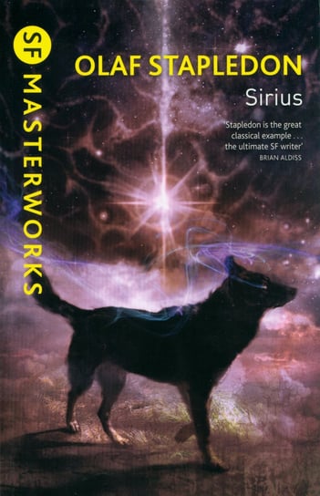 Sirius Olaf Stapledon
