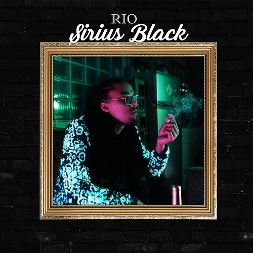 Sirius Black Rio