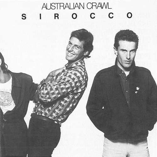 Sirocco Australian Crawl
