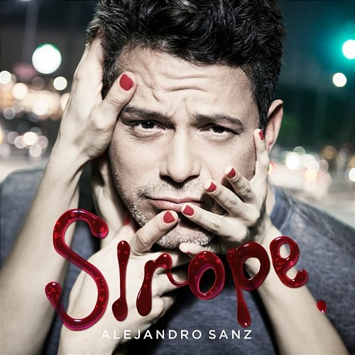 Sirope Alejandro Sanz