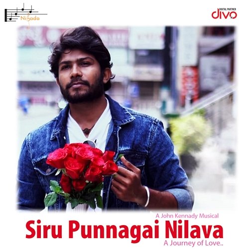 Siru Punnagai Nilava John Kennady J, Nisha Achar & Sunny Nathan
