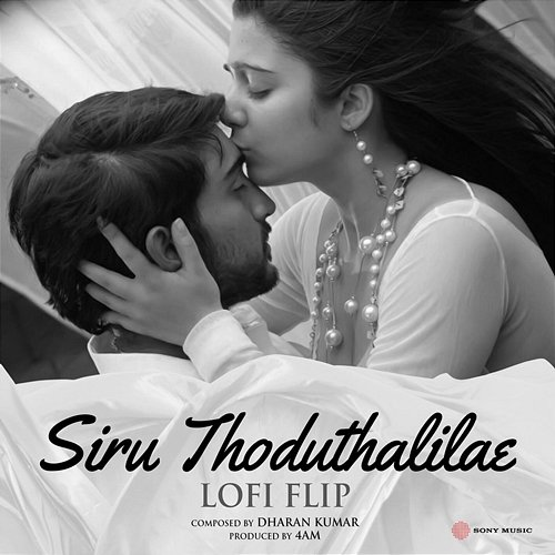 Siru Thoduthalilae 4AM, Haricharan, Dharan Kumar, Bombay Jayashri