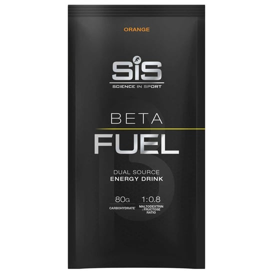 SIS Beta Fuel 82g Science in Sport