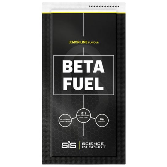 Sis Beta Fuel 84G Lemon Lime Science in Sport
