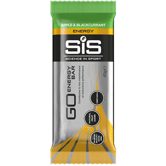 Sis Go Energy Bar 40G Baton Energetyczny Science in Sport