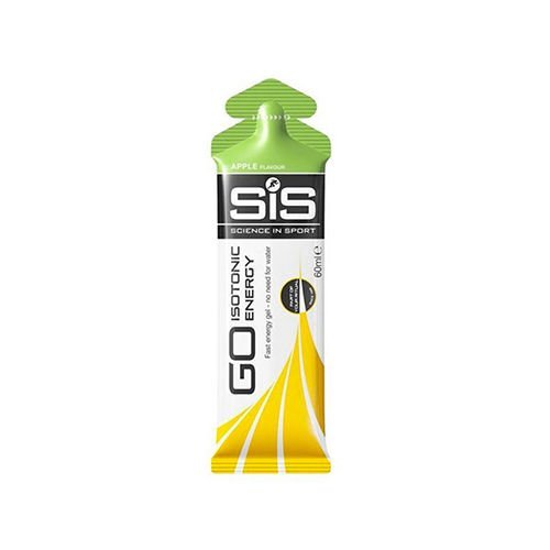 SiS GO Isotonic Gel - 60ml Science in Sport