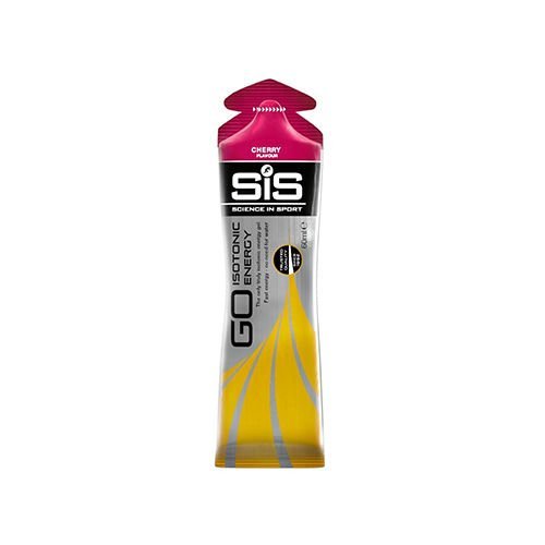 SiS GO Isotonic Gel - 60ml Science in Sport