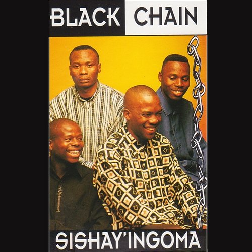 Sishay Ingoma Black Chain 1