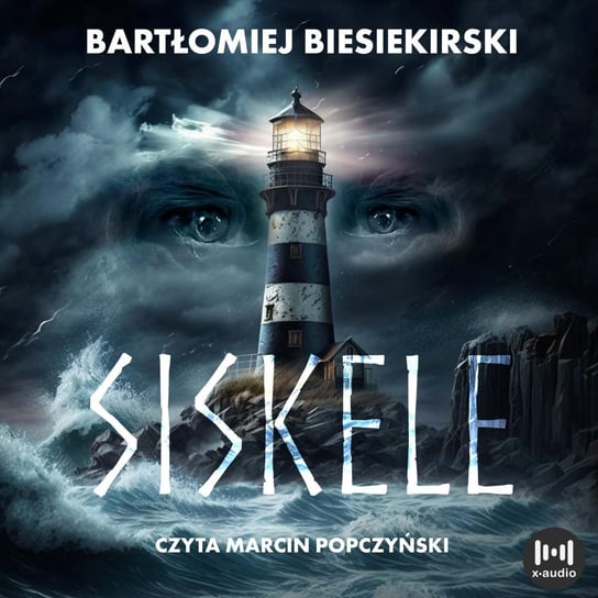 Siskele - audiobook Biesiekirski Bartłomiej