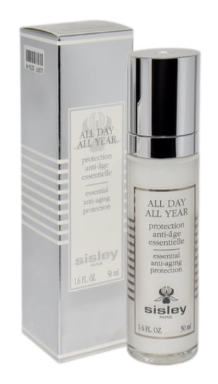 Sisley, All Day All Year Essential Anti-aging Protection, Krem do twarzy, 50 ml Sisley