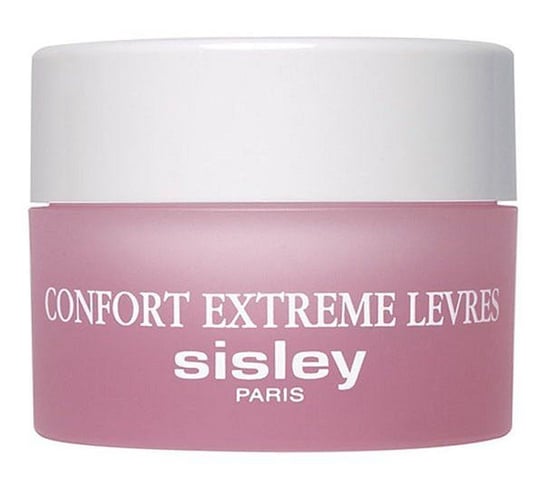 Sisley, Confort Extreme, odżywczy balsam do ust, 9 g Sisley
