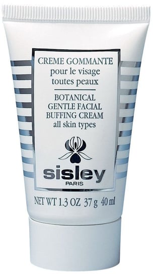 Sisley, Creme Gommante, peeling do twarzy każdy rodzaj skóry, 40 ml Sisley