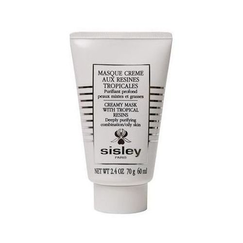 Sisley, Deeply Purifying, maseczka głęboko oczyszczająca, 60 ml Sisley