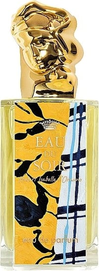 Sisley Eau du Soir Limited Edition 2023 woda perfumowana 100ml dla pań Sisley