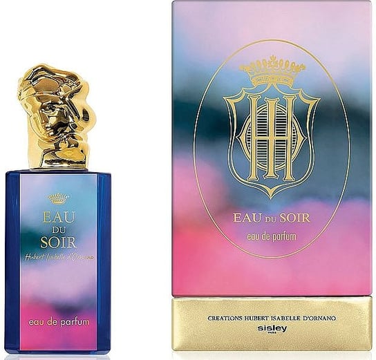 Sisley Eau du Soir Skies Limited Edition woda perfumowana 100ml dla pań Sisley