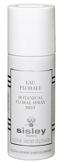 Sisley, Eau Florale, bezalkoholowa mgiełka, 125 ml Sisley