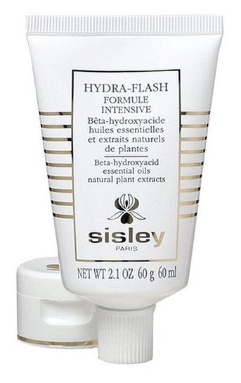 Sisley, Hydra Flash, intensywnie nawilżająca emulsja skóra odwodniona, pozbawiona blasku, 60 ml Sisley
