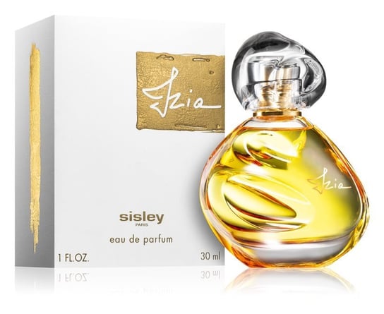 Sisley, Izia, woda perfumowana, 30 ml Sisley