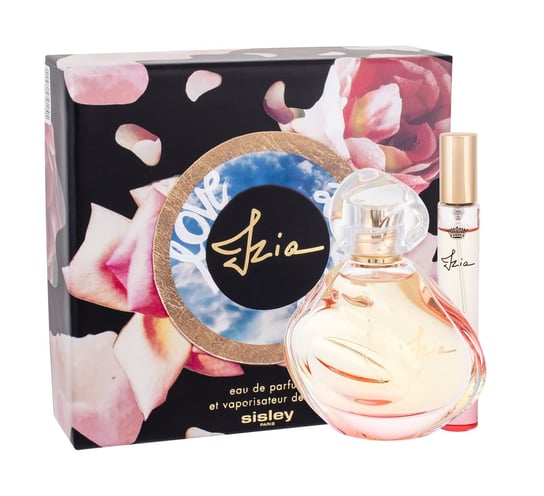 Sisley Izia, Zestaw perfum, 2 szt. Sisley