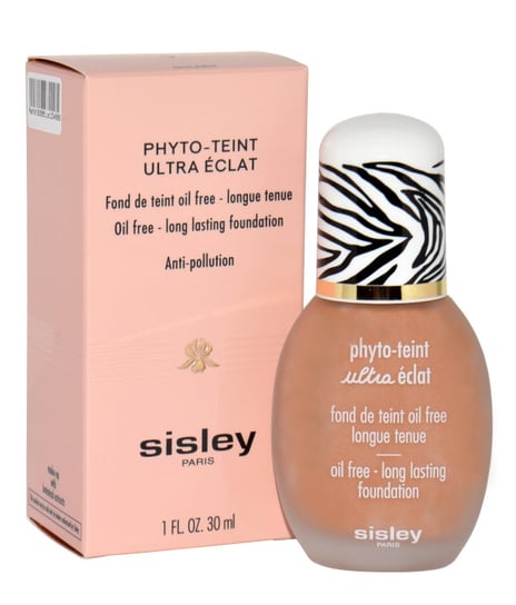 Sisley, Le Phyto, Podkład w płynie, 05 Golden, 30 ml Sisley