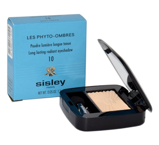 Sisley, Les Phyto Ombres, Cień do powiek, 10 Silky Cream 1,5g Sisley