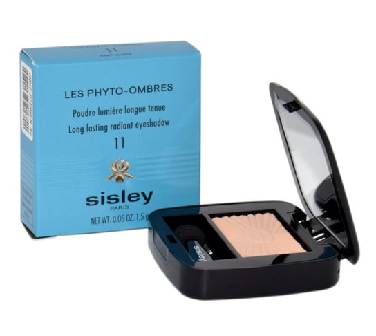 Sisley, Les Phyto Ombres, Cień do powiek, 11 Mat Nude 1,5g Sisley