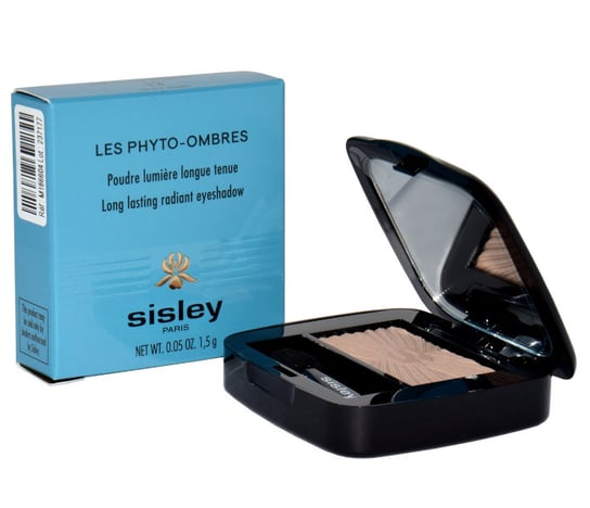Sisley, Les Phyto Ombres, Cień do powiek, 13 Silky Sand 1,5g Sisley