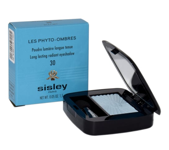 Sisley, Les Phyto Ombres, Cień do powiek, 30 Silky Sky 1,5g Sisley