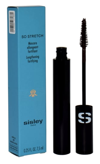 Sisley, Mascara So Stretch 02 Deep Brown, 7,5 ml Sisley