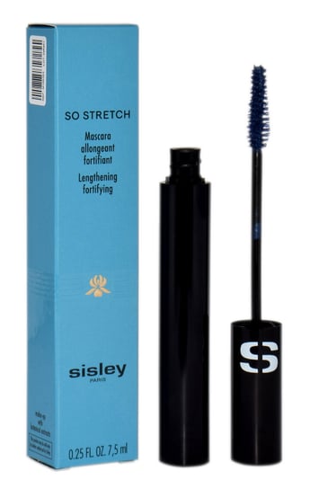 Sisley, Mascara So Stretch 03 Deep Blue, 7,5 ml Sisley