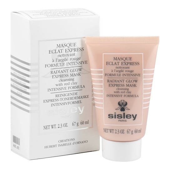 Sisley, Masque Eclat Express, maseczka do twarzy, 60 ml Sisley