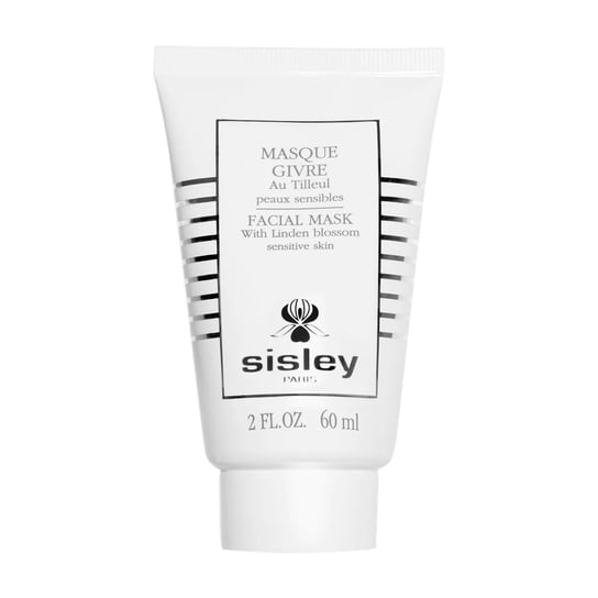 Sisley, Masque Give au Tilleul, łagodząca maseczka do twarzy, 60 ml Sisley