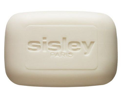 Sisley, mydło do mycia twarzy, 125 g Sisley