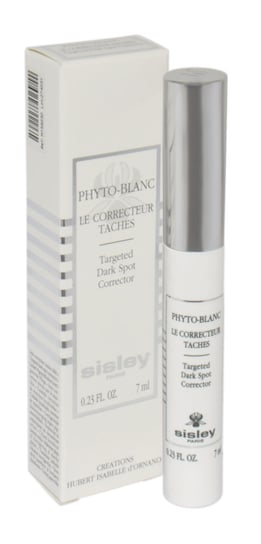 Sisley, Phyto Blanc Targeted Dark Spot Corrector, Rozświetlajacy korektor, 7 ml Sisley
