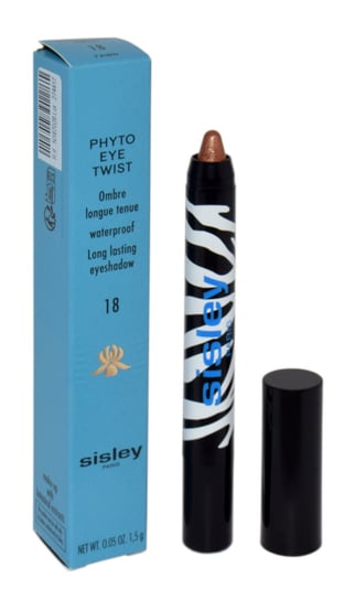 Sisley Phyto - Eye Twist, Cień do powiek, 18 Fawn, 1,5g Sisley