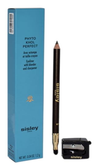 Sisley Phyto, kredka do konturowania oczu, 09 Deep Jungle, 1,2 g Sisley
