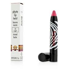 Sisley, Phyto Lip Twist, balsam koloryzujący 10 Sugar, 2,5 g Sisley