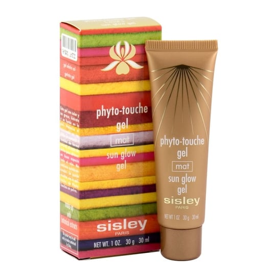 Sisley, Phyto-Touche, żel brązujący do twarzy, 30 ml Sisley