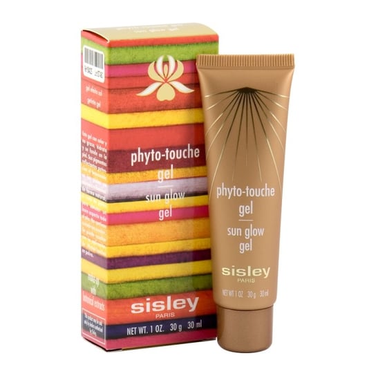 Sisley, Phyto-Touche, żel brązujący do twarzy, 30 ml Sisley