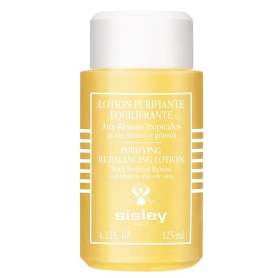 Sisley, Purifying Re-Balancing, tonik pielęgnacyjny, 125 ml Sisley