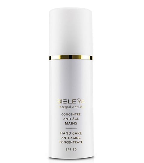 Sisley, Sisleya L'Integral Anti-Age Hand Care Anti-Aging Concentrate, krem do rąk, 75 ml Sisley