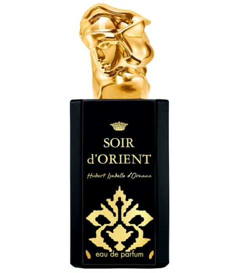 Sisley, Soir d'Orient, woda perfumowana, 30 ml Sisley