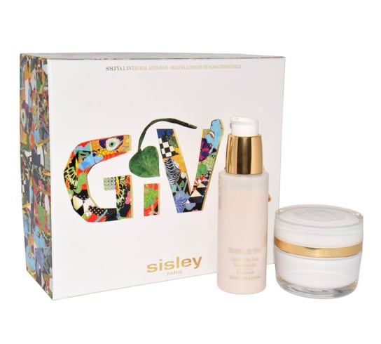 Sisley, zestaw prezentowy kosmetyków do pielęgnacji, 2 szt. Sisley