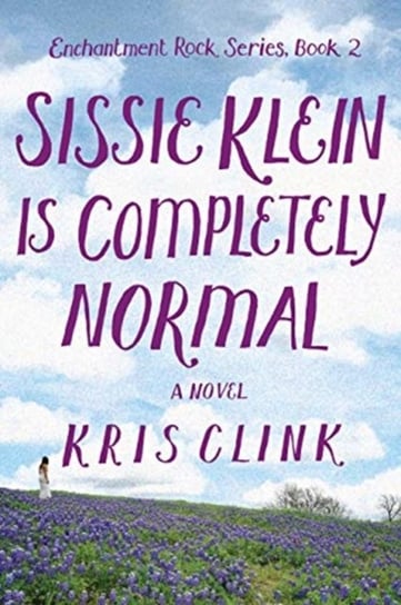 Sissie Klein is Perfectly Normal Kris Clink