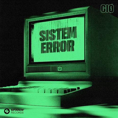 SISTEM ERROR GIØ