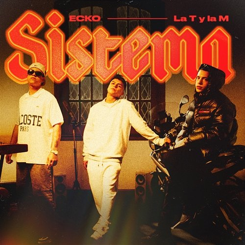 Sistema La T y La M, Ecko