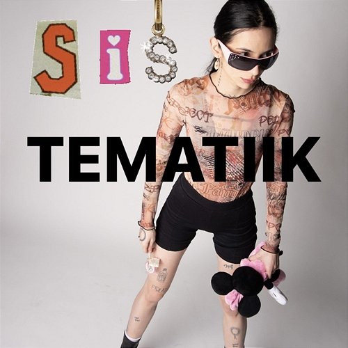 SISTEMATIIK Sisi